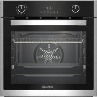 Электрический духовой шкаф Grundig GEBM19300BMP
