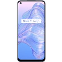 Смартфон Realme 7 5G 6GB/128GB международная версия (серебристый)