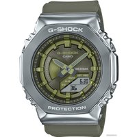 Наручные часы Casio G-Shock GM-S2100-3A
