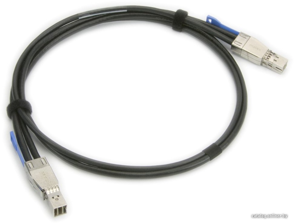 Кабель Supermicro CBL-SAST-0573