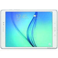 Планшет Samsung Galaxy Tab A 9.7 16GB LTE Sandy White (SM-T555)