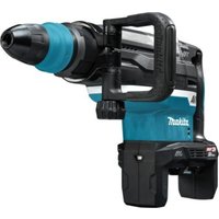 Перфоратор Makita HR006GZ (без АКБ)