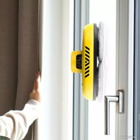 Робот для мытья окон Kitfort KT-5186