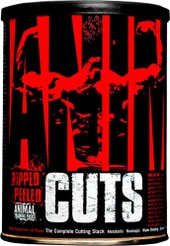 Animal Cuts (42 пакетика)