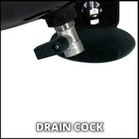 Компрессор Einhell TE-AC 135/24 Silent Plus