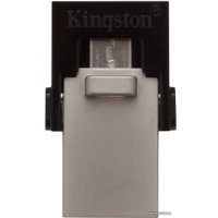 USB Flash Kingston DataTraveler microDuo 32GB (DTDUO3/32GB)