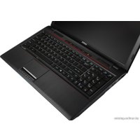 Игровой ноутбук MSI GP60 2PE-468RU Leopard