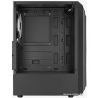 Корпус AeroCool Bionic-G-BK-v2