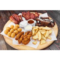  Дом папочки Большой пивной сет 1150 г