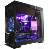 Корпус In Win 301 (черный)