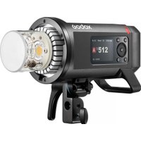 Вспышка Godox Witstro AD600ProII