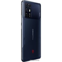 Телефон Nubia Red Magic 6R 12GB/128GB (черный)