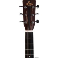 Электроакустическая гитара Sigma Guitars DME