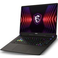 Игровой ноутбук MSI Vector 16 HX A14VIG-807BY