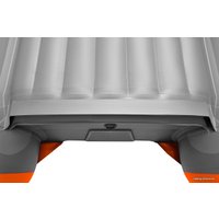 Моторная лодка Roger Boat Trofey 3100 (без киля, графит/оранжевый)