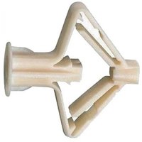 Дюбель для гипсокартона Монтаж BM001372 (6 шт)