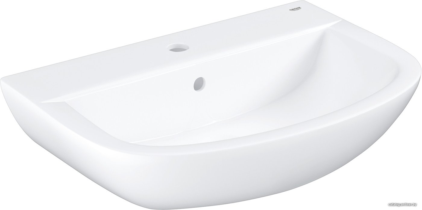 

Умывальник Grohe 39421000 60.9x44.2