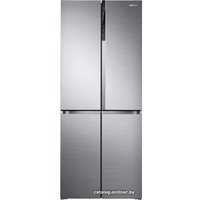 Четырёхдверный холодильник Samsung RF50K5920S8