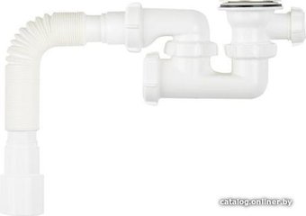 Сифон Aquant V245-40-MR