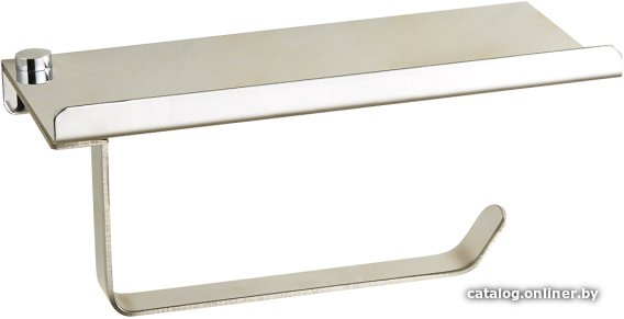 Держатель для туалетной бумаги Gross Aqua Evo GA6629