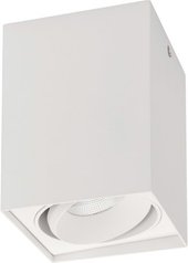 SP-CUBUS-S100x100WH-11W Day White 40deg 023078