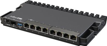 Маршрутизатор Mikrotik RB5009UG+S+IN