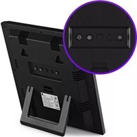 Термогигрометр Kitfort KT-3385