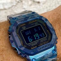 Наручные часы Casio G-Shock GMW-B5000TCF-2