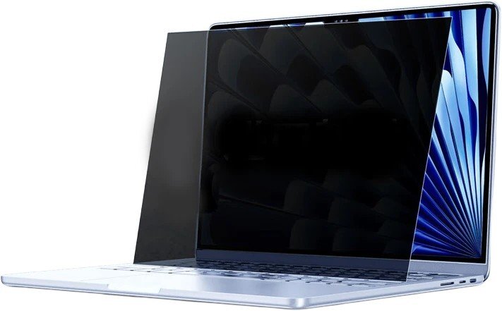 

Защитная пленка Ugreen Detachable Privacy Screen Protector для 13.3" SP615