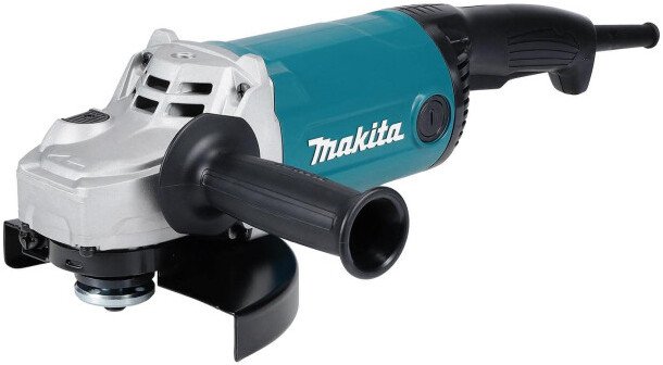 

Угловая шлифмашина Makita GA7090N
