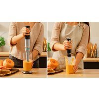 Погружной блендер Cecotec Katana 15 Jar B