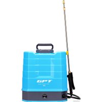 Аккумуляторный опрыскиватель GPT DF-A16 в Бобруйске
