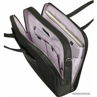 Женская сумка Samsonite Zalia 2.0 KA8-09003 (черный)