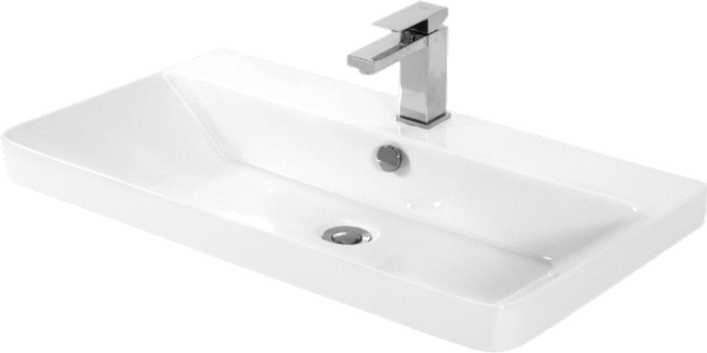 

Умывальник BelBagno Luxury 80 11080-KL