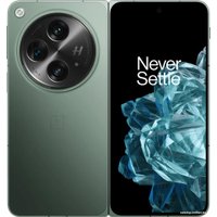 Телефон OnePlus Open 16GB/512GB глобальная версия (зеленый)