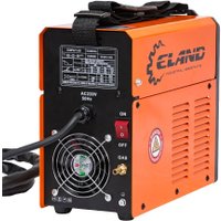 Сварочный инвертор ELAND COMPACT-200