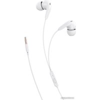 Наушники Celebrat G26 (белый)