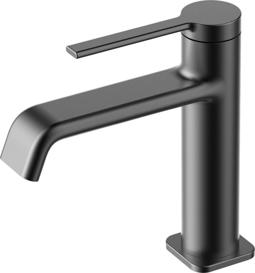Смеситель AQUAme Asti AQM6410GM