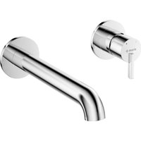 Смеситель без скрытого механизма Deante Silia BQS_054L