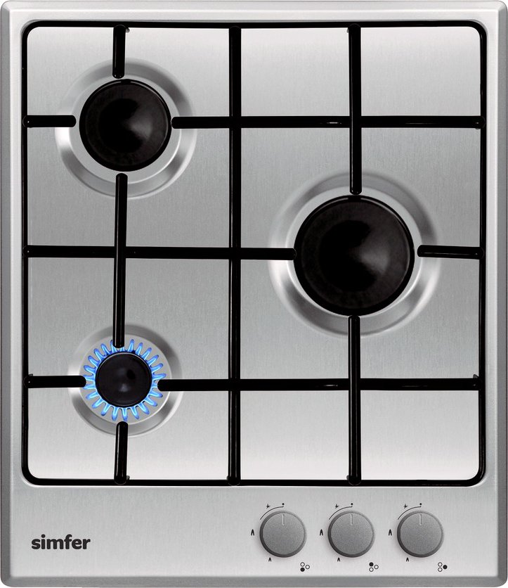 

Варочная панель Simfer H45V30M411