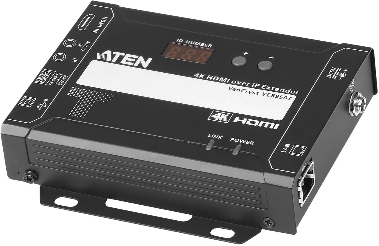 Удлинитель по витой паре Aten VE8950T-AT-G