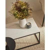 Свеча Tkano Edge Black Ink TK23-ARO0007 (синий)