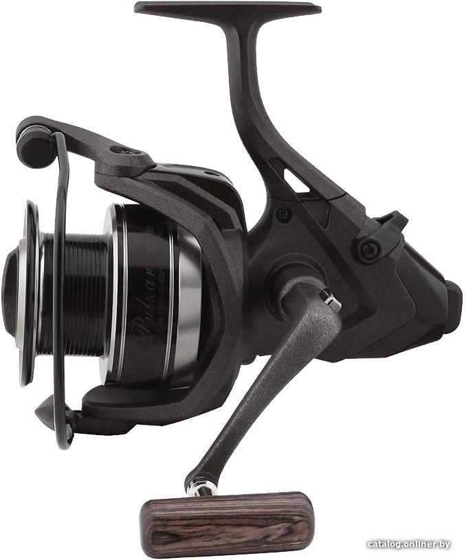 Рыболовная катушка Okuma Pulzar PZB-4000