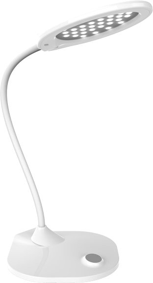 

Настольная лампа Ritmix LED-610