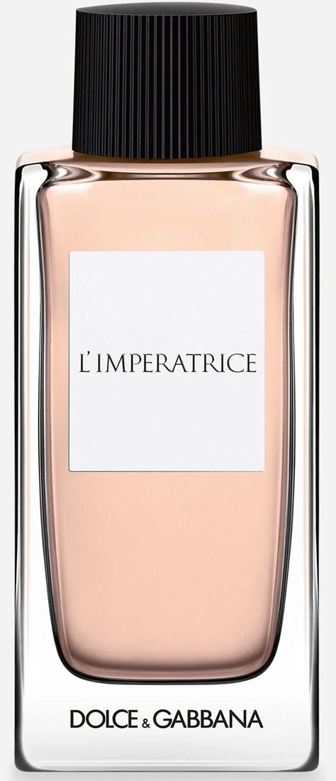 

Туалетная вода Dolce&Gabbana L'Imperatrice EdT (50 мл)