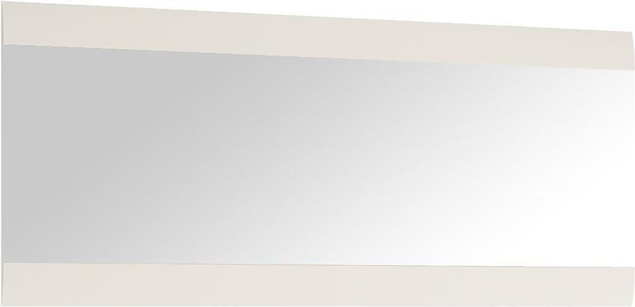 

Зеркало Anrex Linate TYP 121 Белый/Сонома Трюфель