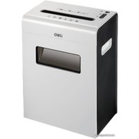 Шредер Deli E9921-EU