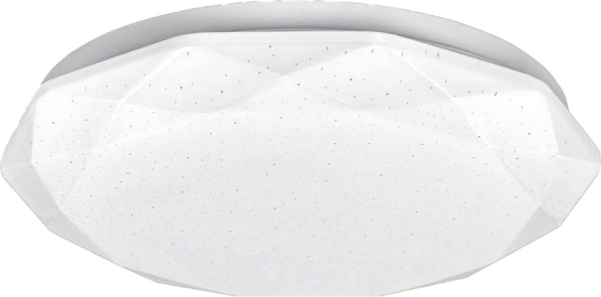 

Светильник-тарелка Glanzen RPD-0018-250-DIAMOND
