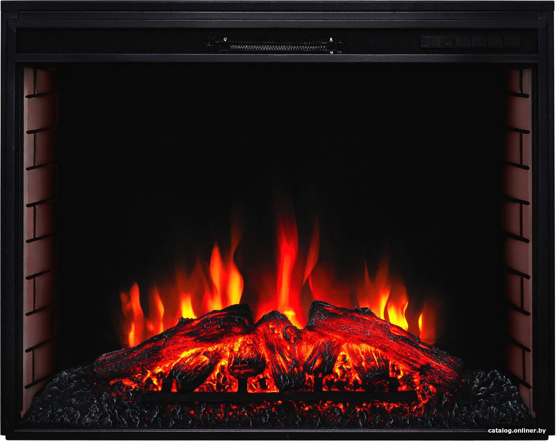 Электрокамин RealFlame Epsilon 33