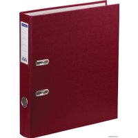 Папка-регистратор OfficeSpace 162570 (бордовый)
